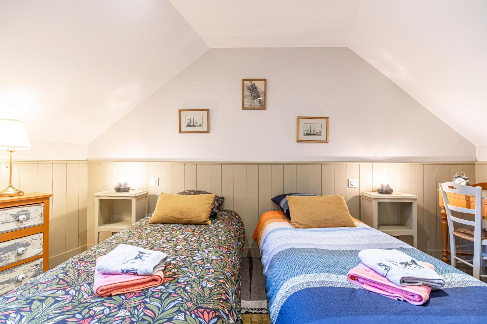 La Grive - 400m - Confort Holiday home