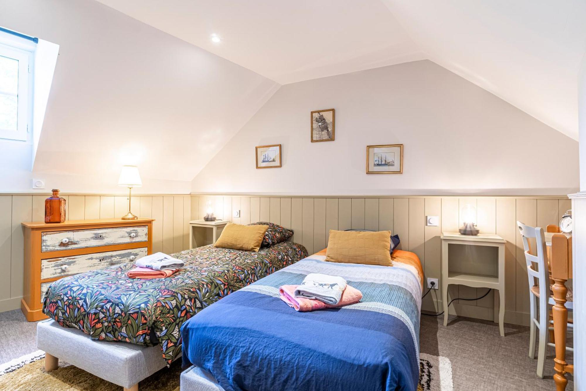 La Grive - 400m - Confort Holiday home