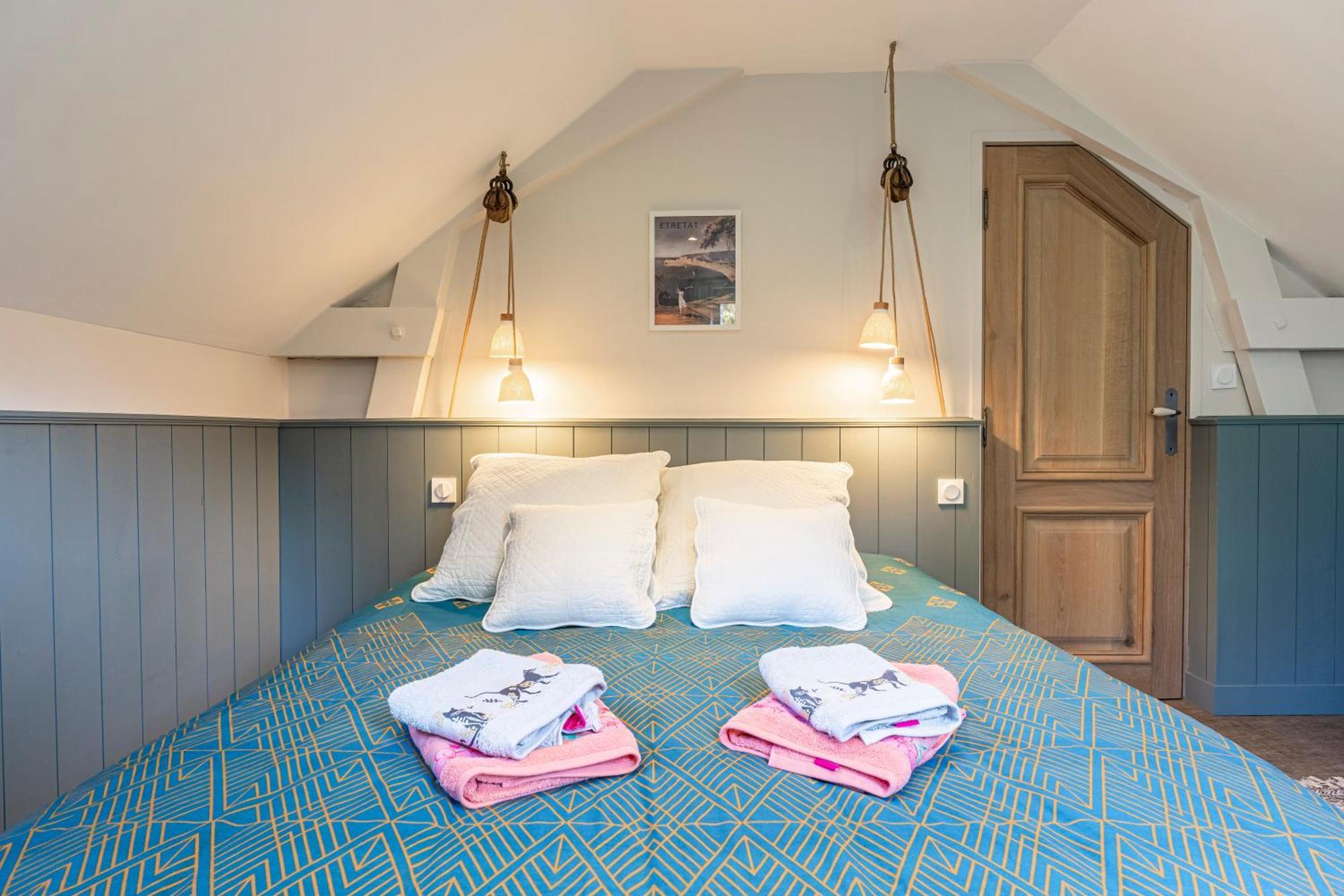 La Grive - 400m - Confort Holiday home